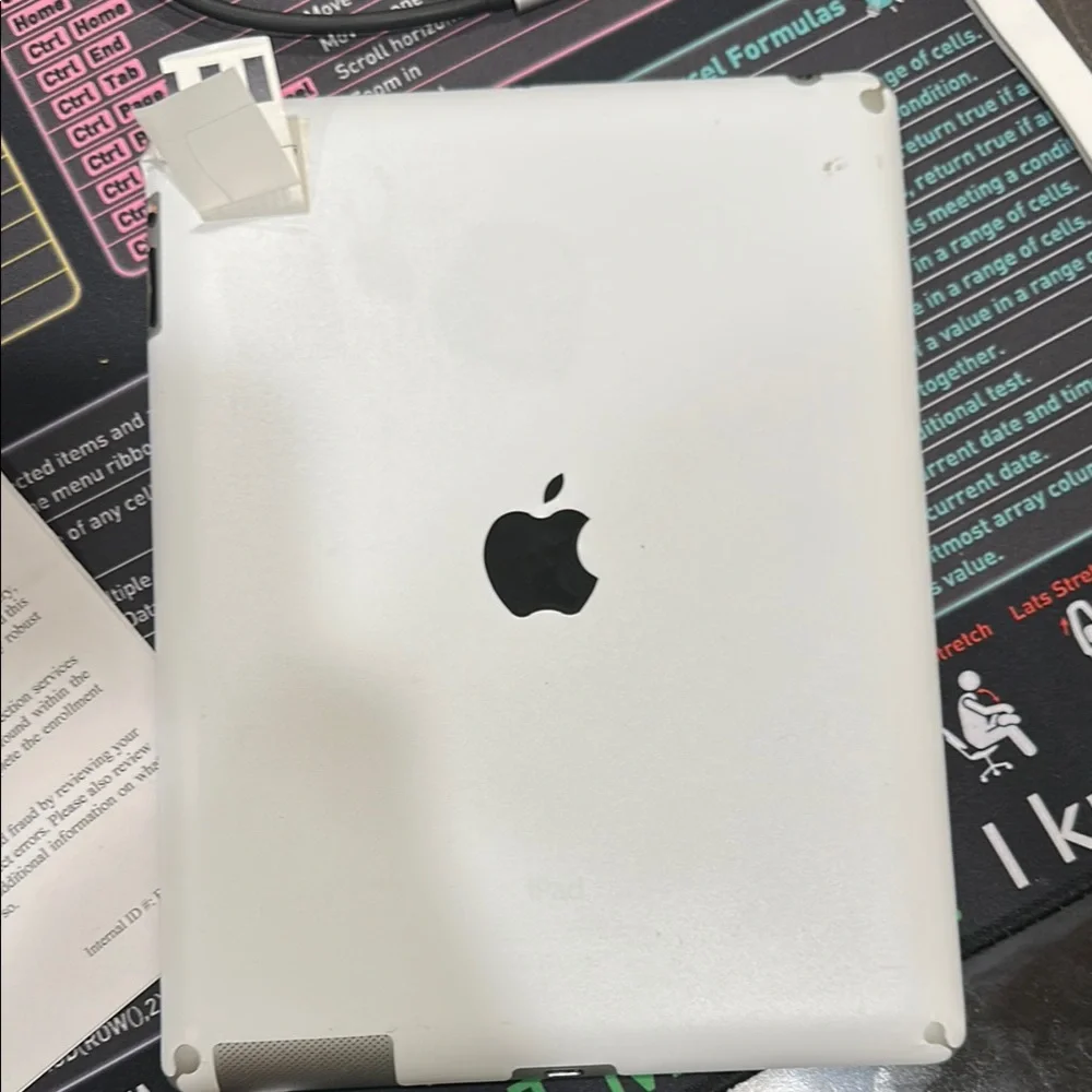 Black Tablet